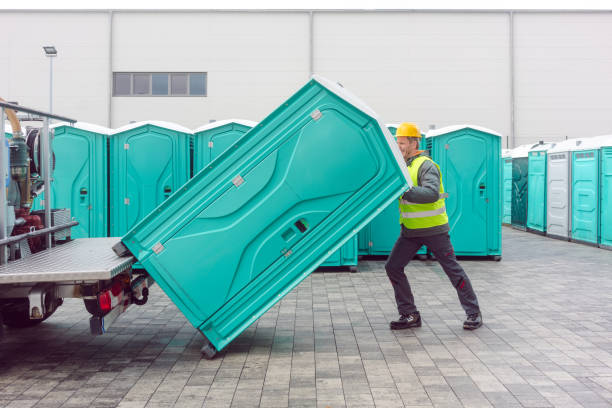 Best Portable restroom trailer rental  in Fairview Heights, IL