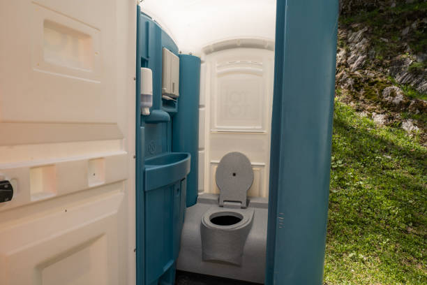 Best Affordable porta potty rental  in Fairview Heights, IL