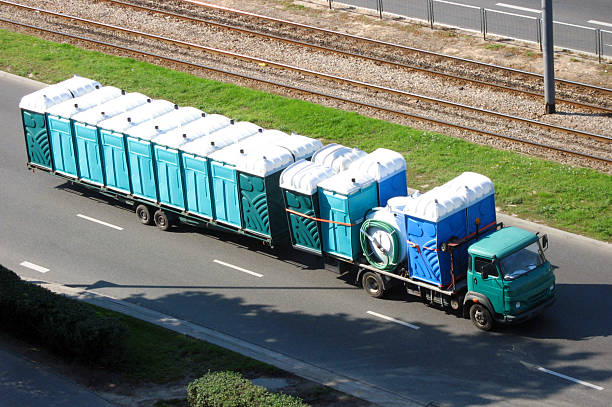 Best Portable restroom trailer rental  in Fairview Heights, IL